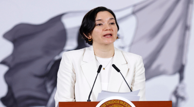 México confirma oficialmente que hay 130 mil personas desaparecidas en el país