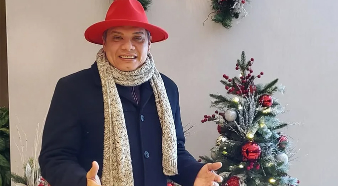 Fallece Marlon Daboin: El Legado de una voz inolvidable de la Costa Oriental del Lago