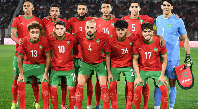 Marruecos anuncia la lista de convocados en medio de la polémica por el título de África