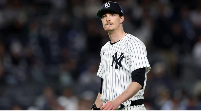 Yankees confirma su abridor para el Opening Day