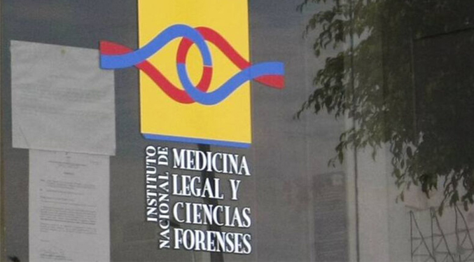 Medicina Legal de Colombia asegura que no existen cuerpos calcinados en frontera con Ecuador