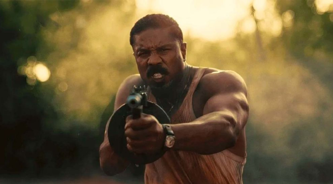 Michael B. Jordan suena fuerte para ganar el Óscar como mejor actor por «Sinners»