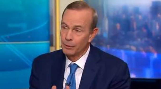 CEO de Chevron: Se requieren más reformas a la Ley de Hidrocarburos para realizar «inversiones significativas» en Venezuela