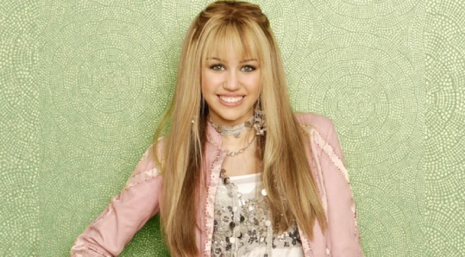 Miley Cyrus regresa a la pantalla en el 20 aniversario de ‘Hannah Montana’