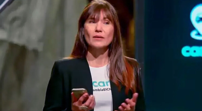 Investigan si mujer que envenenó a niñas con frambuesas en Colombia es una asesina serial