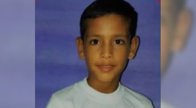 Autoridades buscan a niño de 10 años desaparecido desde el 12-Mar en Carabobo