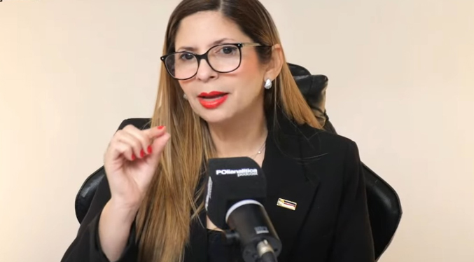 Nora Bracho: “Venezuela tiene que declararse en emergencia económica para mejorar los salarios de la gente”