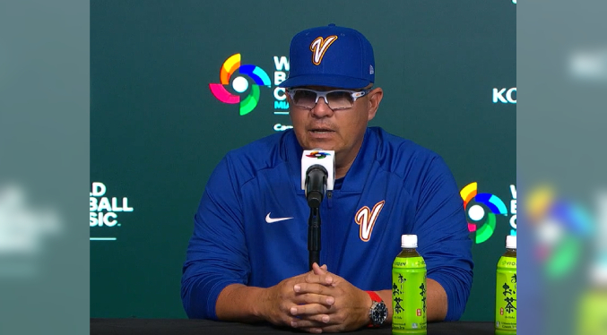 Venezuela resta dramatismo a derrotas en juegos de exhibición y está lista para iniciar el CMB