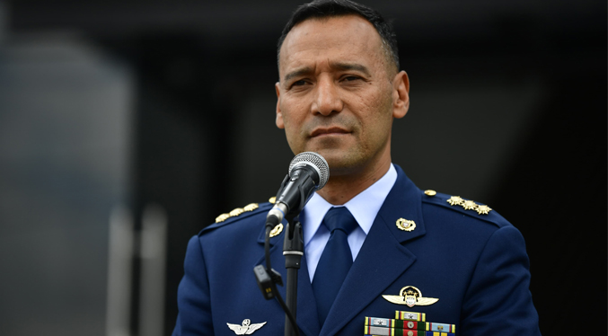 Colombia descarta que acuerdo militar con Venezuela conlleve operaciones conjuntas en la frontera