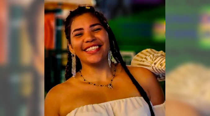 Hallan muerta a periodista aragüeña con una herida de bala en la cabeza