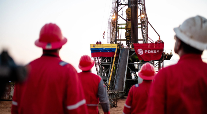 Profesionales petroleros expatriados se muestran muy reacios a regresar a Venezuela