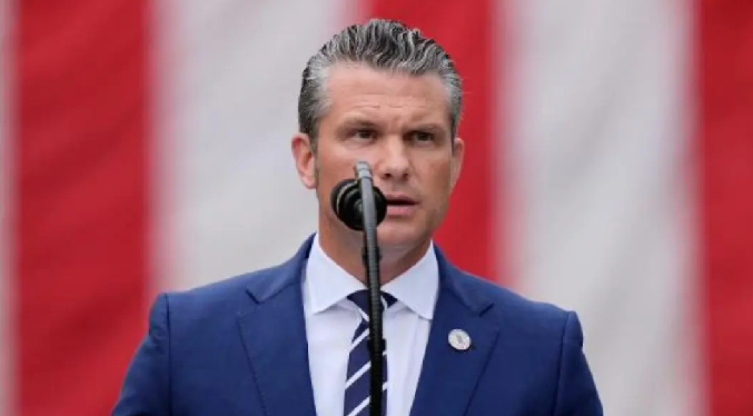 EEUU insta a aliados latinoamericanos a pasar a la ofensiva contra los cárteles de la droga