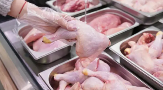 Fenavi: consumo de pollo en Venezuela alcanza los 30 kilos per cápita en 2025