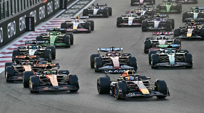 FIA ratifica el Gran Premio de Australia pese a la incertidumbre por el conflicto en Irán