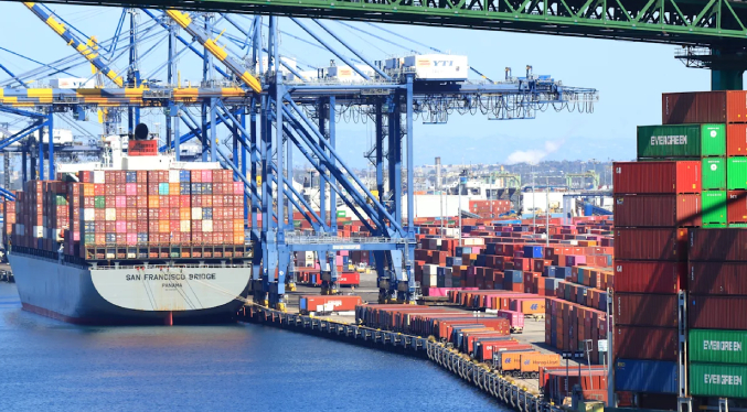 Al menos 22 estados demandan a la administración Trump por plan arancelario global del 15 %