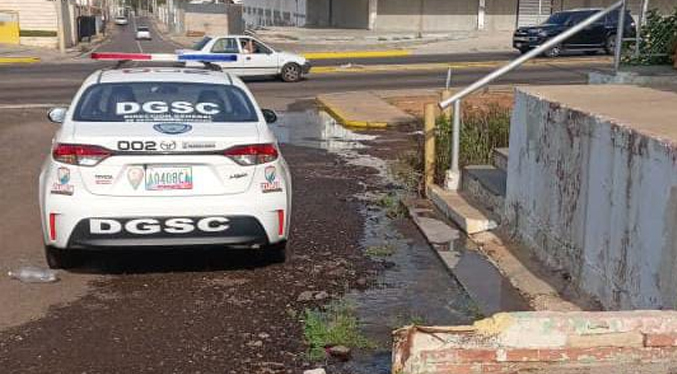 Alcaldía de Maracaibo inspecciona talleres y pulilavados de Maracaibo