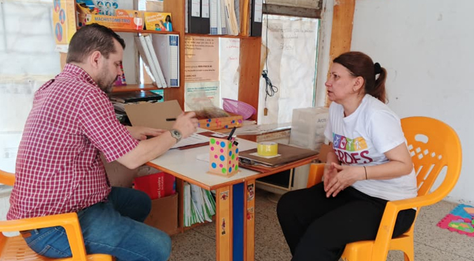 Organizaciones de atención a niños, niñas y adolescentes deben registrarse en Maracaibo