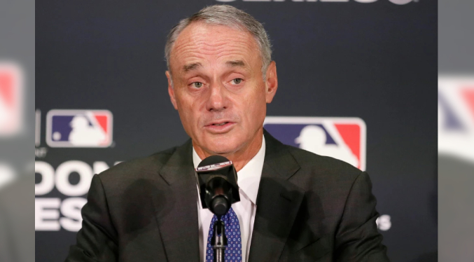 MLB se asocia con Polymarket y pacta con la comisión federal de apuestas predictivas