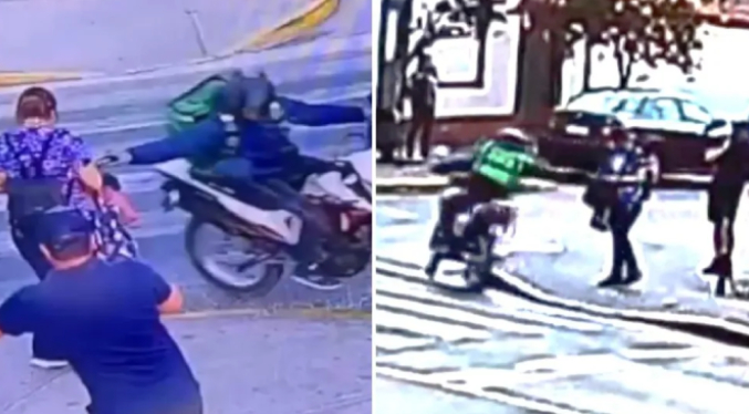 Condenan a exmilitar venezolano por perpetrar 11 asaltos en Chile