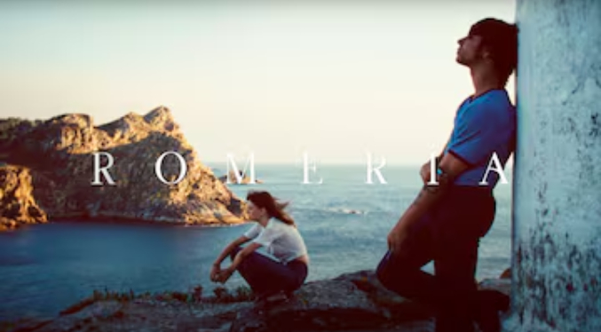 ‘Romería’, de Carla Simón, vence la 35º edición del festival del cine español de Nantes