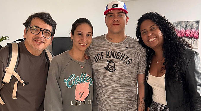 Justicia otorga libertad plena a dos trabajadores de la prensa, según el SNTP