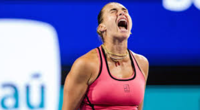 Sabalenka reconquista el WTA 1000 de Miami y completa el Sunshine Double