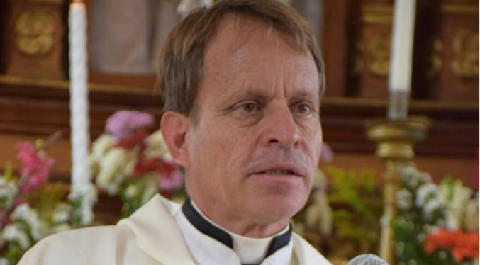 Arquidiócesis de Quito exige justicia por asesinato de uno de sus sacerdotes