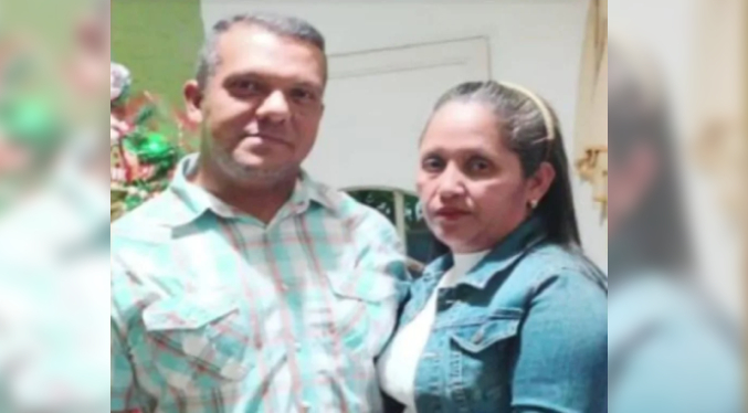 Liberan a segunda pareja de esposos desaparecidos en Cabimas