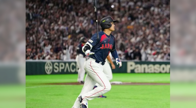Japón inicia el Clásico Mundial de Béisbol con nocaut histórico ante Taipéi