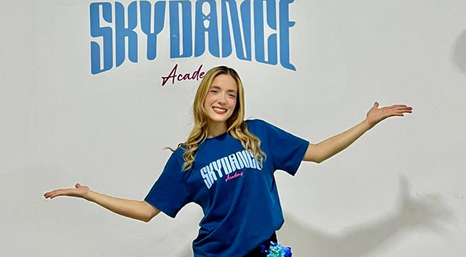 Skydance Academy abre sus puertas en San Francisco