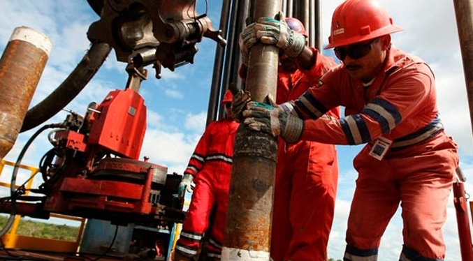 Empresas proyectan grandes oportunidades laborales con la apertura petrolera de Venezuela