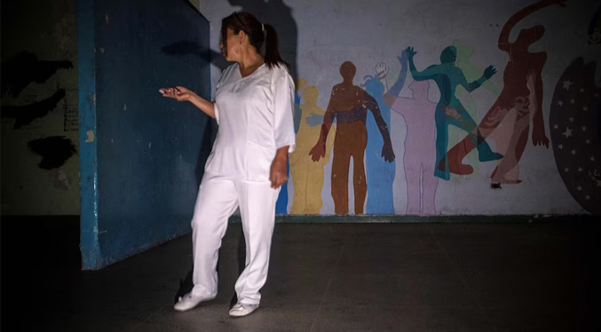 Alertan sobre un aumento de los trastornos mentales en Venezuela