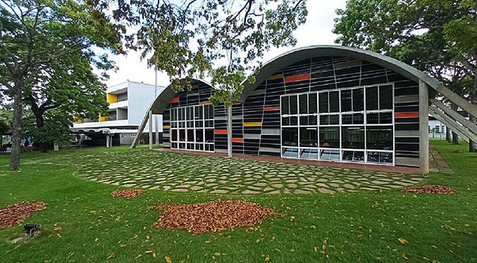 UCV y la Universidad Venezolana de Hidrocarburos buscan profundizar su alianza de formación