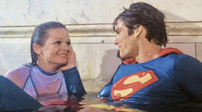 Muere actriz de ‘Superman’ a los 82 años tras luchar contra el párkinson