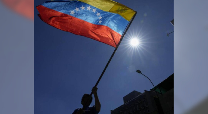 Sindicatos y sector oficial se movilizarán en distintos puntos de Caracas este lunes