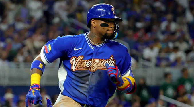 Venezuela enfrentará a Japón en el Clásico Mundial