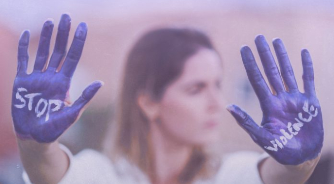 Informe de organizaciones regionales: 30 % de las mujeres ha sufrido violencia en la UE