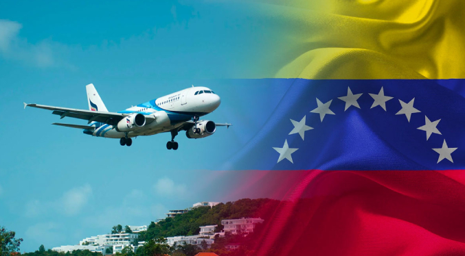 Inversores estadounidenses preparan su desembarco en Venezuela