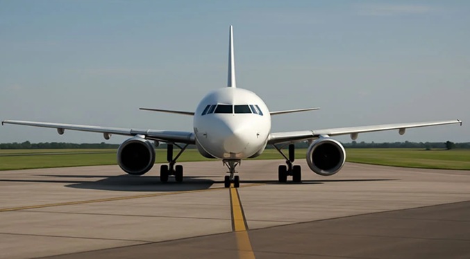 Avavit espera que vuelos directos con EEUU de paso a otras rutas