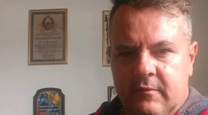 Exhumarán el cuerpo del periodista Walter Jaimes para nuevas experticias forenses