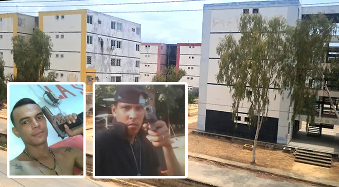 Tres miembros de una banda de secuestradores son neutralizados en la COL