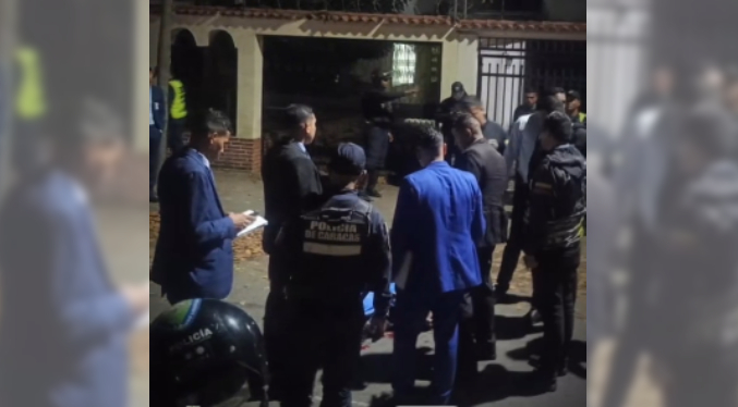 Cicpc determina que asesinato de motorizado de Yummy en Caracas fue planificado