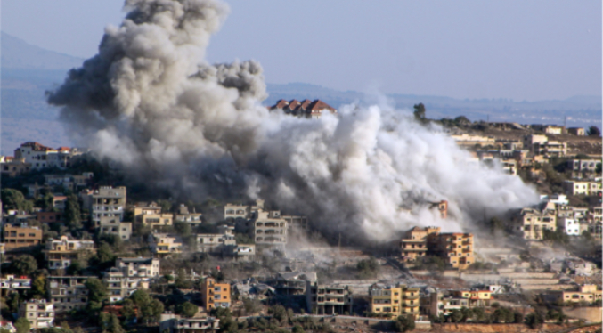 Aumenta el riesgo de una crisis petrolera global por conflicto en el Oriente Medio