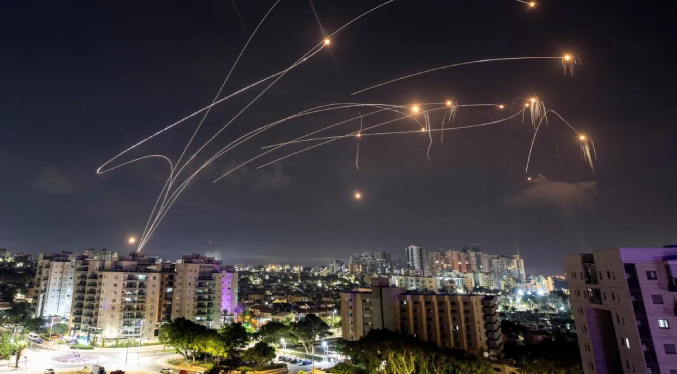 Sri Lanka, Chipre, Turquía, Azerbaiyán… la guerra se extiende más allá de Oriente Medio