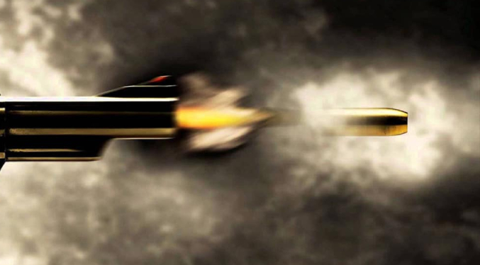 Mujer asesina a tiros a su pareja luego de entablar una discusión