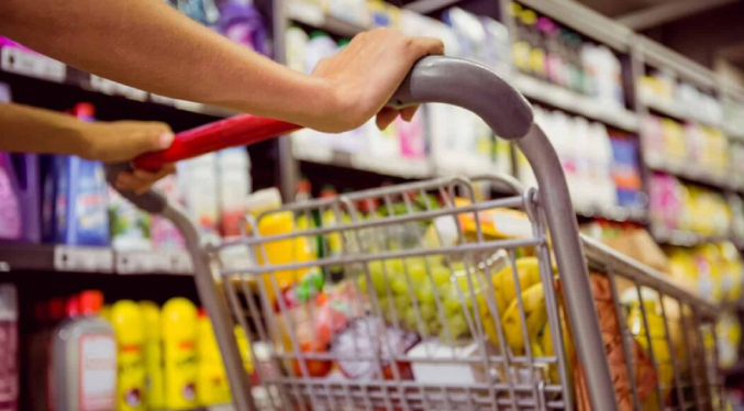 Cendas-FVM ubica la canasta alimentaria de enero en 677 dólares