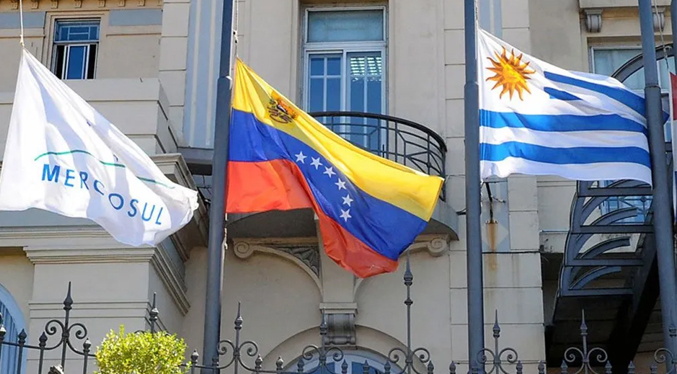 Retoman emisión de salvoconductos para volver a Venezuela desde consulado de Uruguay