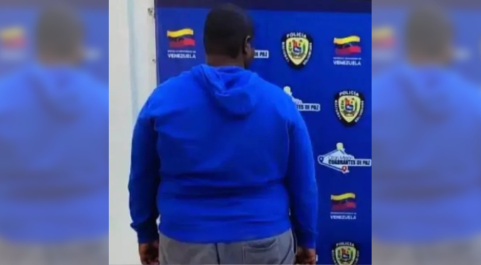 Hombre celoso intenta matar la actual pareja de su exesposa