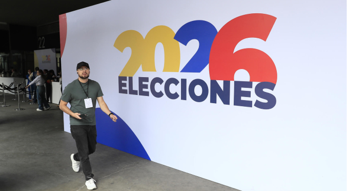 Colombia va a elecciones legislativas y consultas en primera cita del año 2026 en las urnas