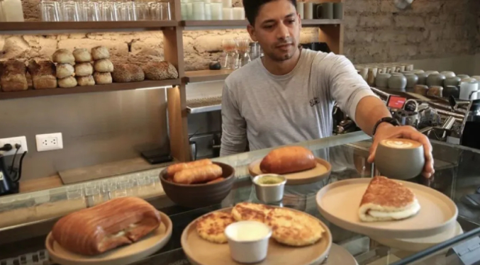 La nueva era de la gastronomía en Lima: el éxito de la fusión venezolana